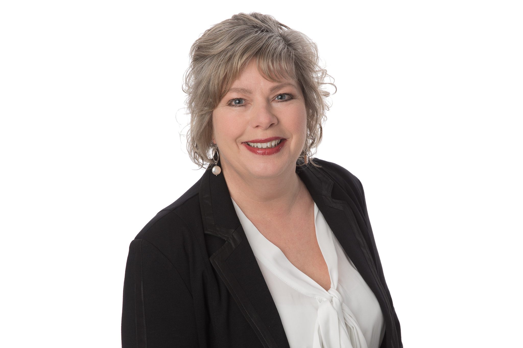 Annemarie van den Berg