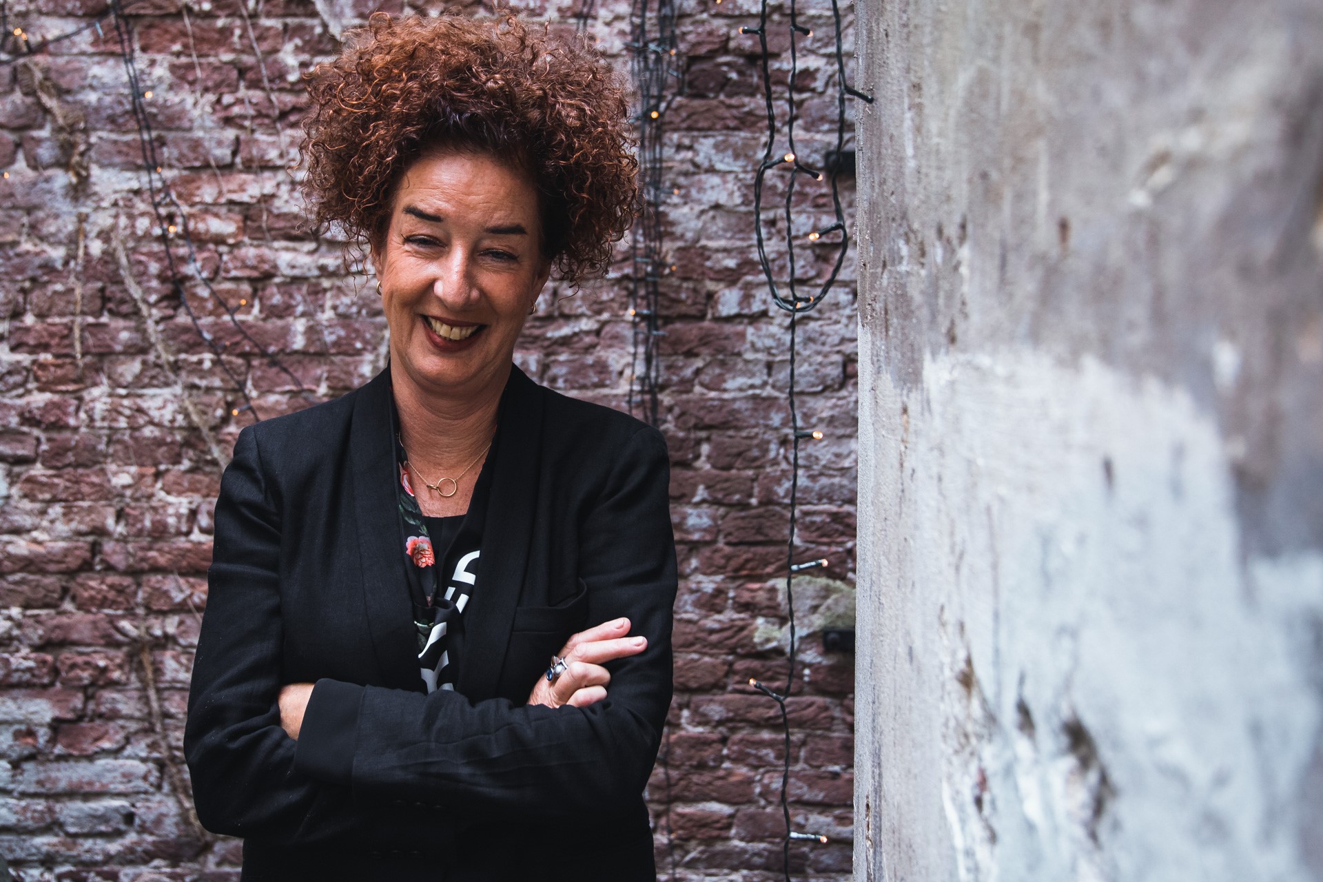 Marjolijn van Someren